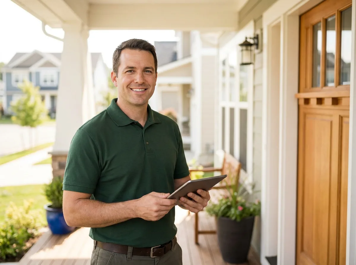 Pest control FAQs for Villa Grove, IL